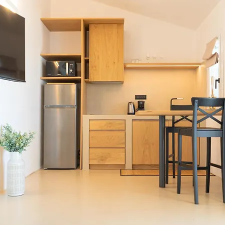 Mh Appartement