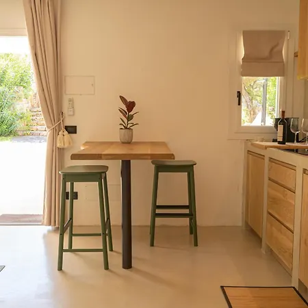 Mh Appartement *