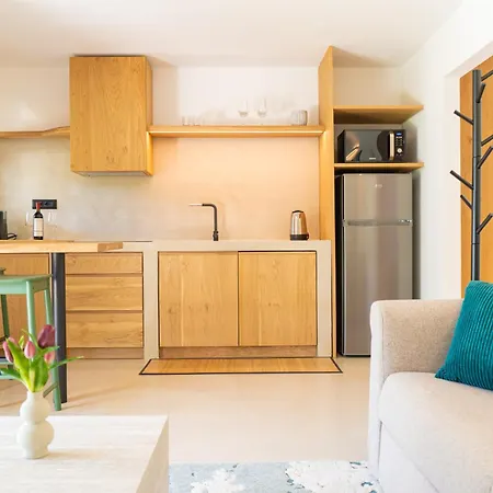 Mh Appartement