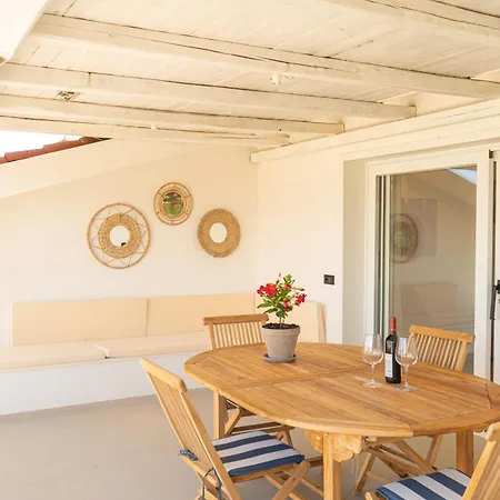 Appartement Mh *
