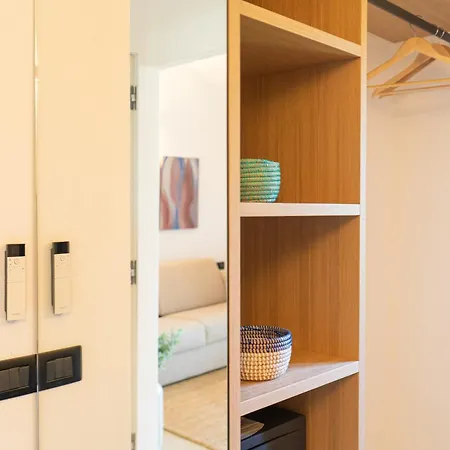 Mh Appartement Olbia