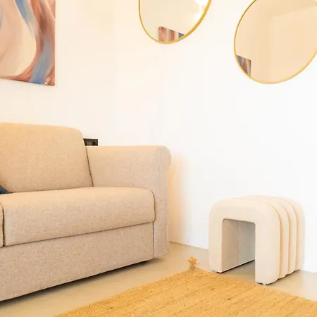 Mh Appartement Olbia