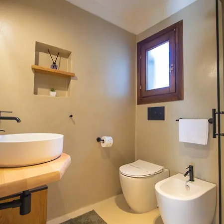 Mh Appartement *