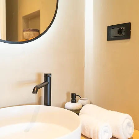 Appartement Mh Olbia