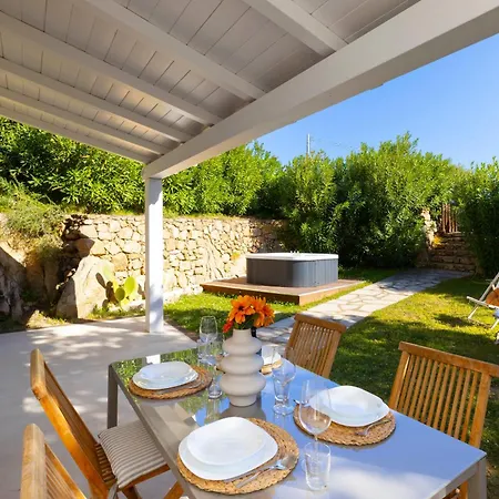 Apartment Mh Olbia