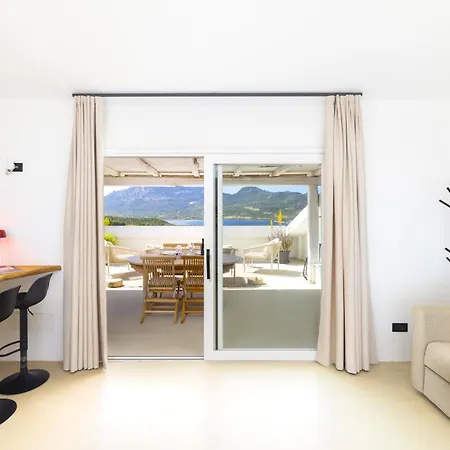 Mh Apartment