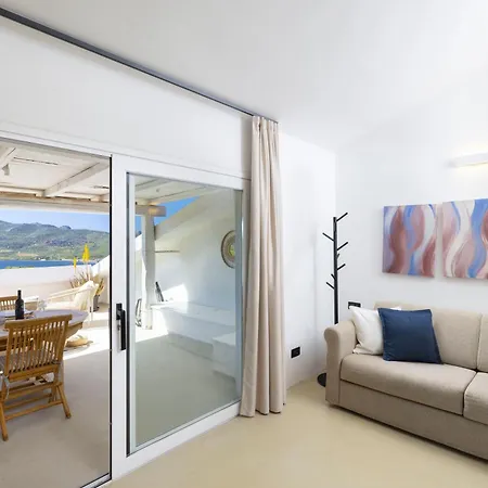 Mh Apartment