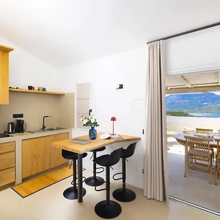 Mh Apartment *