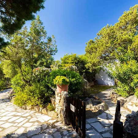Mh Apartment Olbia