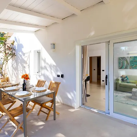 Mh Apartment Olbia