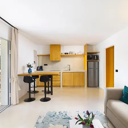 Mh Apartment *