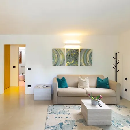 Mh Apartment *